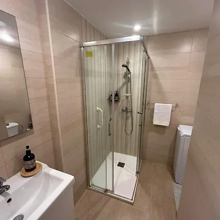 Apartment Skol B441 - Wa *