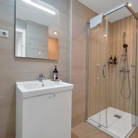 Apartment Skol B441 - Wa Marbella