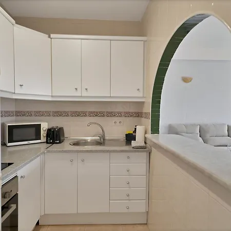 Skol B441 - Wa Apartment