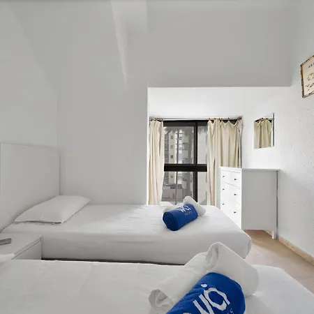 Apartment Skol B441 - Wa *