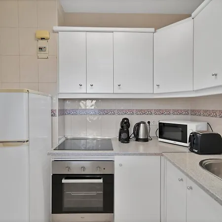 Apartment Skol B441 - Wa