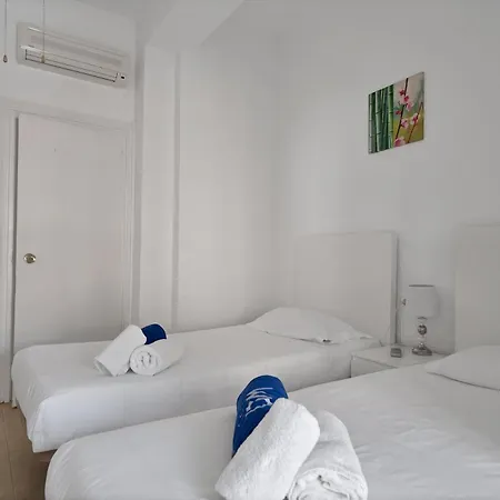 Skol B441 - Wa Apartment *