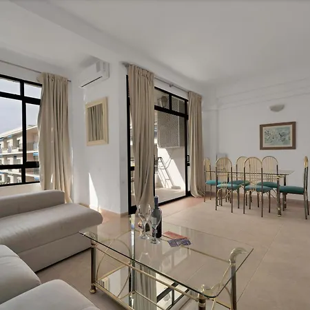 Apartment Skol B441 - Wa *