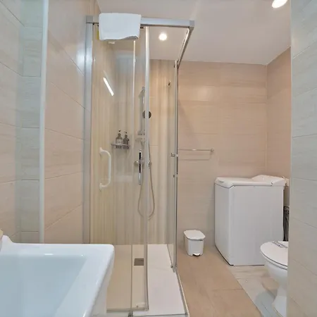 Apartment Skol B441 - Wa *
