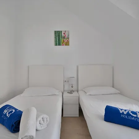 Skol B441 - Wa Apartment Marbella