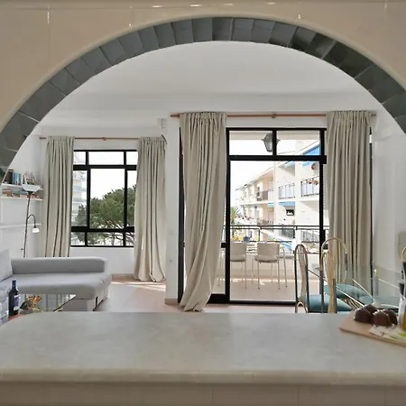 Apartment Skol B441 - Wa Marbella