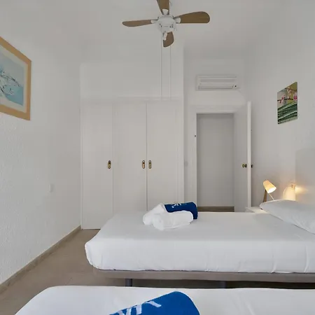 Skol B441 - Wa Apartment *