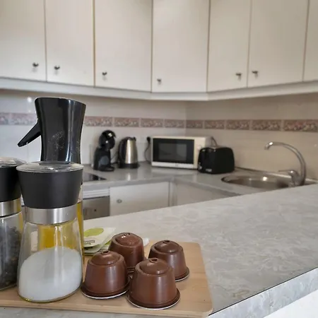 Apartment Skol B441 - Wa Marbella