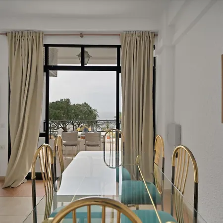 Skol B441 - Wa Apartment Marbella